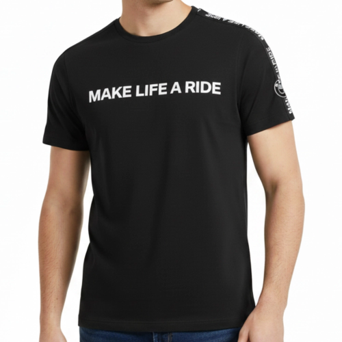 Koszulka BMW Motorrad Make Life a...