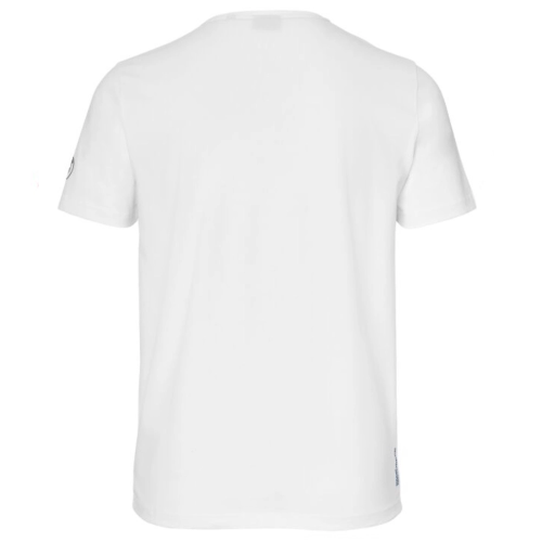 Koszulka BMW Motorrad Make Life a Ride - White | Oficjalny Dealer