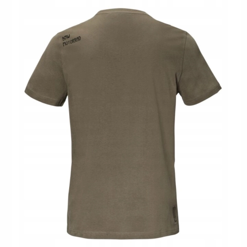 Koszulka BMW Motorrad R 90S | Oficjalny Dealer