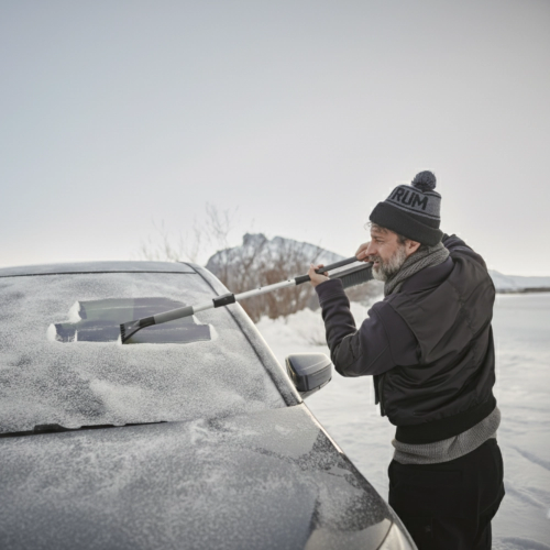 Skrobaczka Teleskopowa BMW | Oficjalny Dealer