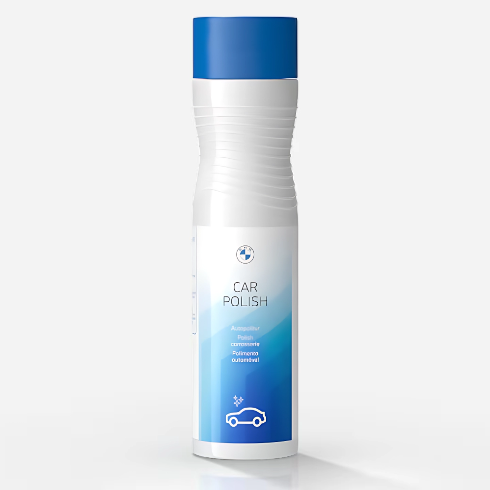 Politura Samochodowa BMW Care | Oficjalny Dealer