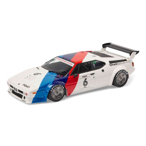 BMW M1 Procar – Miniatura 1:18 | Oficjalny Dealer