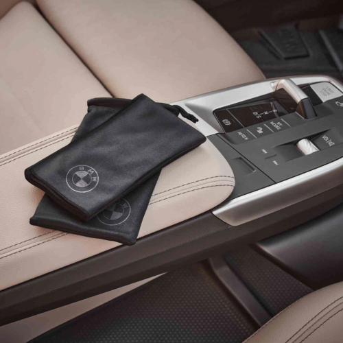 Ściereczka do Wyświetlaczy BMW | Oficjalny Dealer