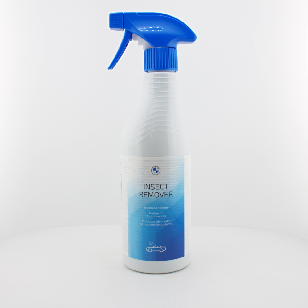 Środek do usuwania owadów - BMW Care | Oficjalny Dealer