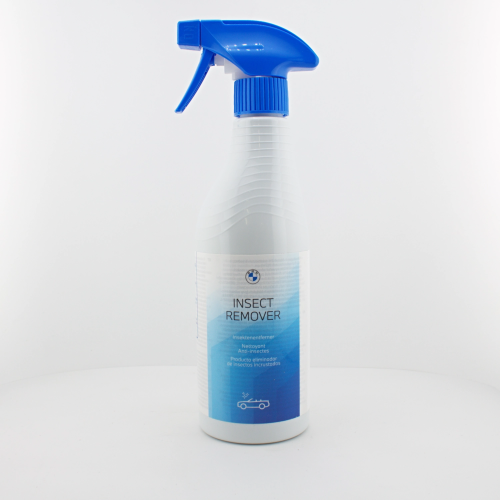 Środek do usuwania owadów - BMW Care | Oficjalny Dealer