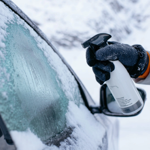 Odmrażacz do Szyb - BMW Care
