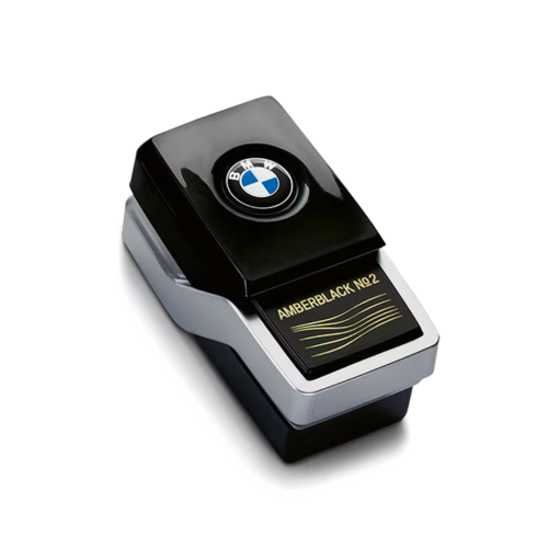 Wkład Zapachowy BMW Ambient Air Amberblack Suite No.2 | Oficjalny Dealer
