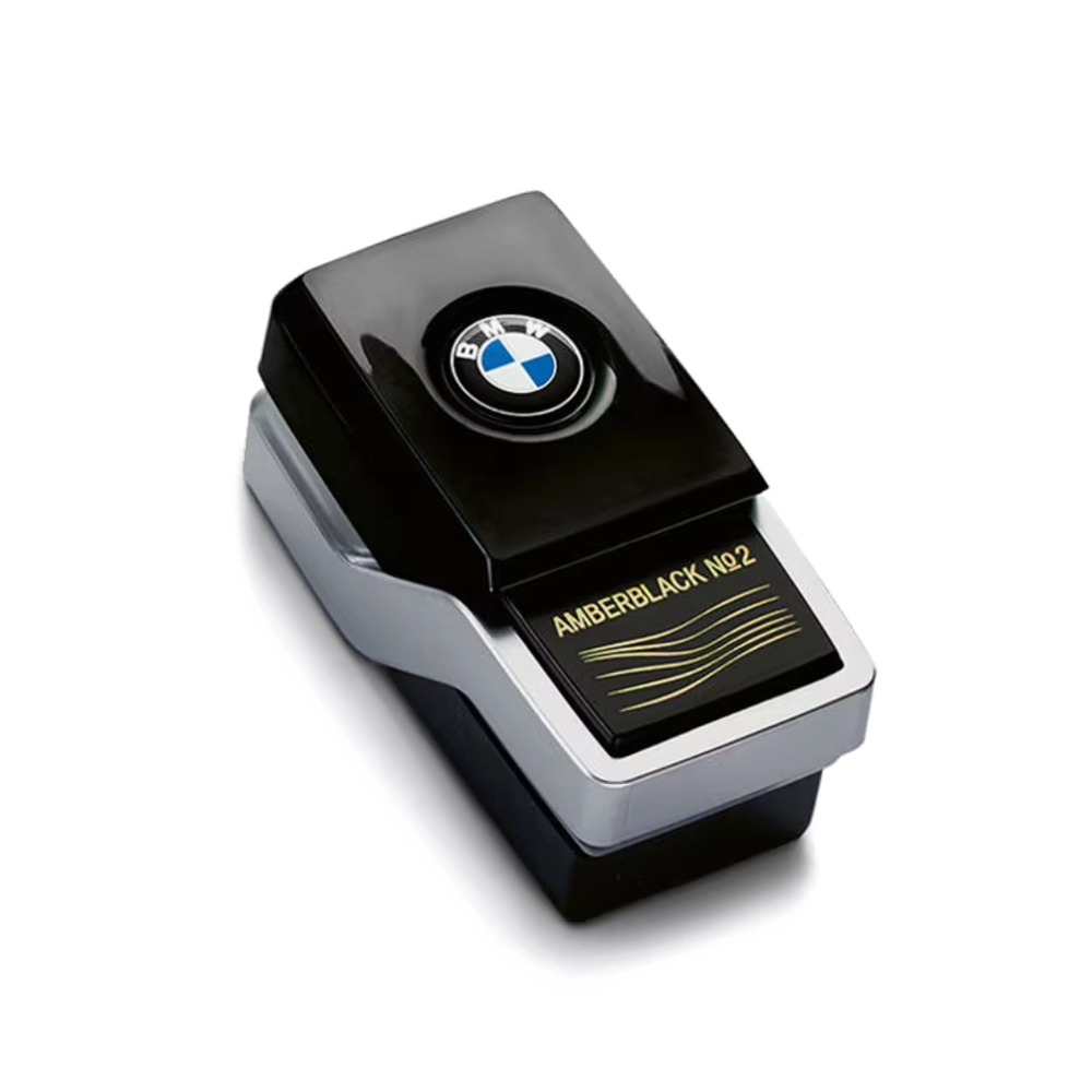 Wkład Zapachowy BMW Ambient Air Amberblack Suite No.2 | Oficjalny Dealer