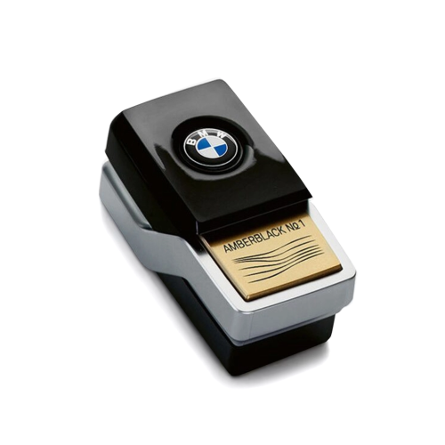 Wkład Zapachowy BMW Ambient Air Golden Suite No.2