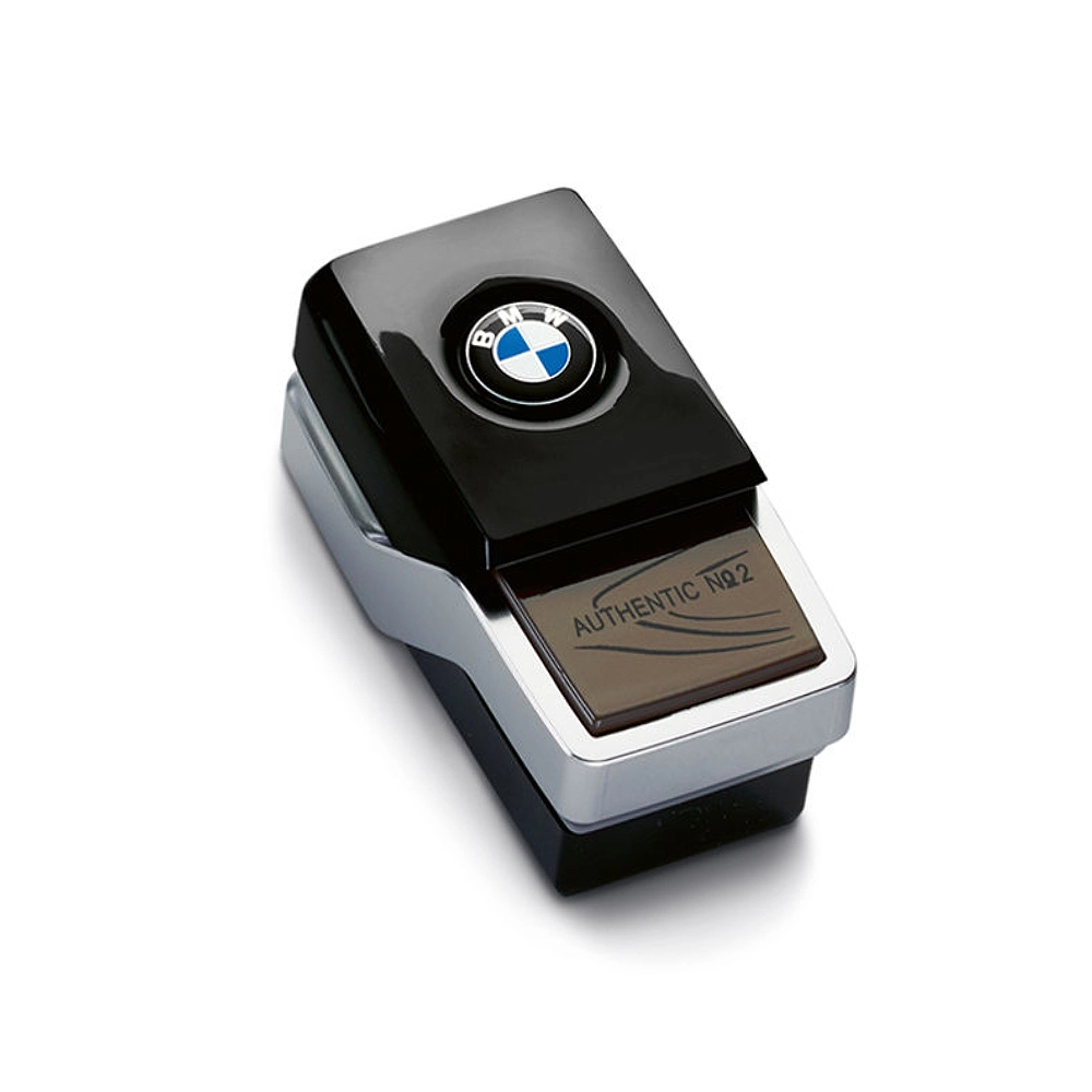 Wkład Zapachowy BMW Ambient Air Authentic Suite No.2 | Oficjalny Dealer