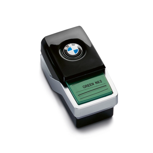 Wkład Zapachowy BMW Ambient Air Green Suite No.2 | Oficjalny Dealer