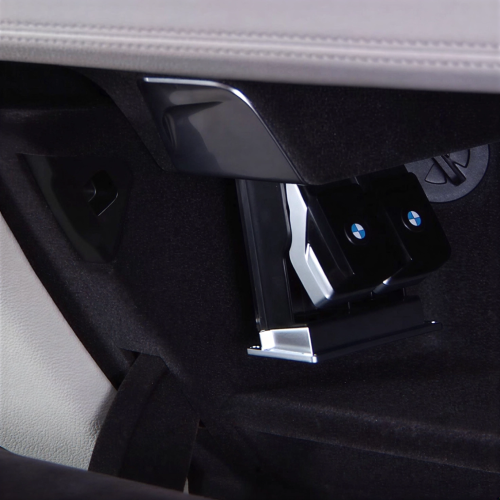 Wkład Zapachowy BMW Ambient Air Authentic Suite No.1 | Oficjalny Dealer