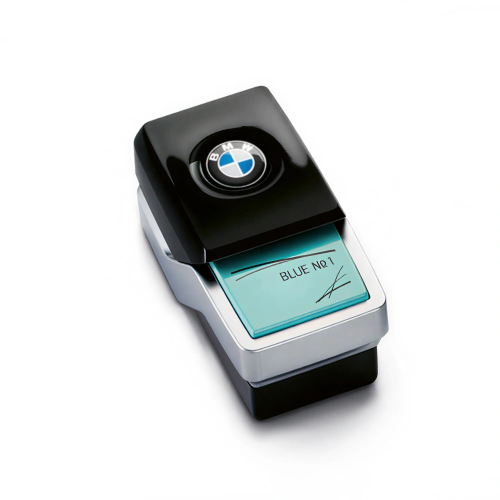 Wkład Zapachowy BMW Ambient Air Blue Suite No.1 | Oficjalny Dealer