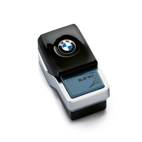 Wkład Zapachowy BMW Ambient Air Blue Suite No.2 | Oficjalny Dealer