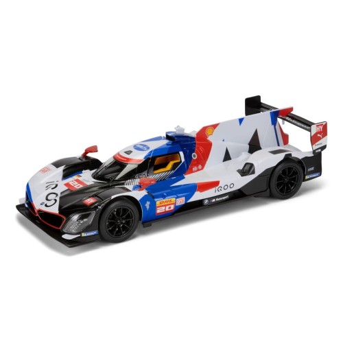 BMW M Hybrid V8 – Zdalnie Sterowany Model w skali 1:14