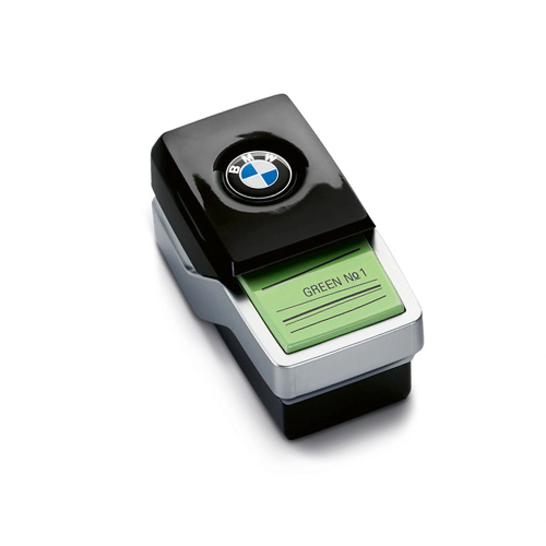 Wkład Zapachowy BMW  Ambient Air Green Suite No.1 | Oficjalny Dealer