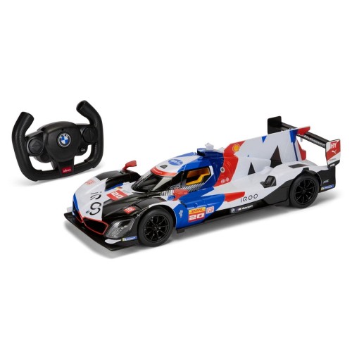 BMW M Hybrid V8 – Zdalnie Sterowany Model w skali 1:14