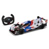 BMW M Hybrid V8 – Zdalnie Sterowany Model w skali 1:14