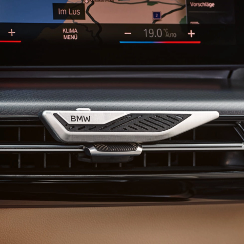 Zestaw Startowy BMW Natural Air | Oficjalny Dealer