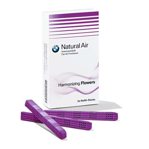 Wkład Zapachowy Natural Air Harmonizing Flowers | Oficjalny Dealer