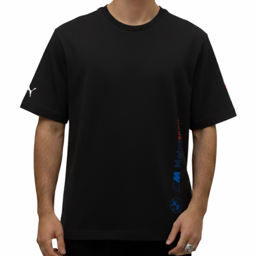 Koszulka PUMA x BMW M Motorsport Logo...