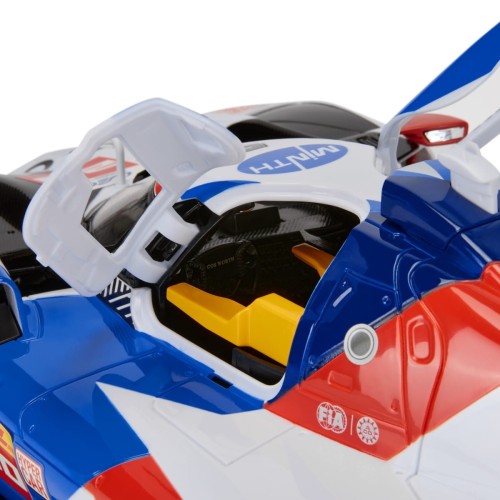 BMW M Hybrid V8 – Zdalnie Sterowany Model w skali 1:14