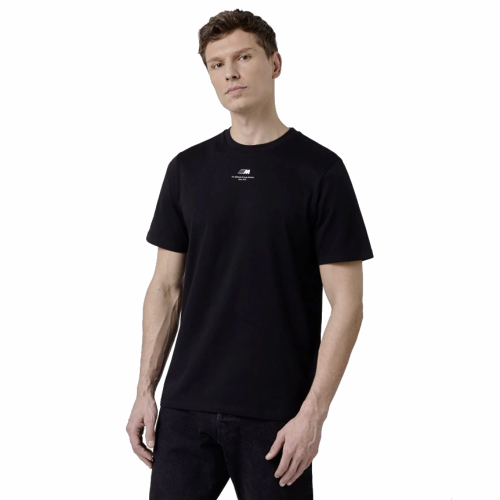 Koszulka BMW M - Czarna