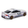 BMW 3.0 CSL „50 Jahre M” – Miniatura 1:18 | Oficjalny Dealer