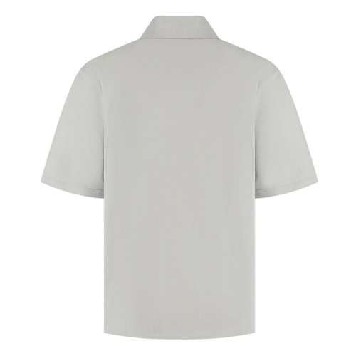 Koszulka Polo BMW Z1 Pixel Car - Beżowa | Oficjalny Dealer