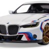 BMW 3.0 CSL „50 Jahre M” – Miniatura 1:18 | Oficjalny Dealer