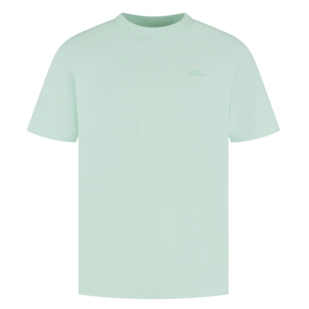 Koszulka BMW M Reverse - Miętowa | Oficjalny Dealer