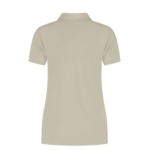 Koszulka BMW Polo - Beżowa | Oficjalny Dealer