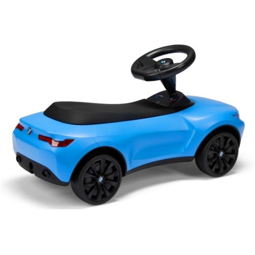 Baby Racer IV - Niebieski | Oficjalny Dealer