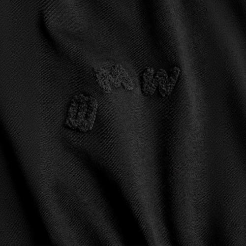 Koszulka BMW ARC - Czarna | Oficjalny Dealer