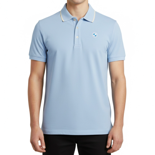 Koszulka Polo PUMA x BMW Golf...