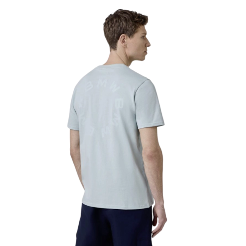 Koszulka BMW ARC - Błękitna