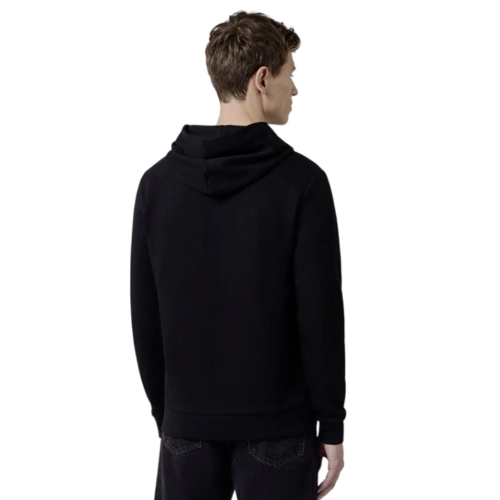 Bluza z kapturem BMW M Sweat Hoodie - Czarna | Oficjalny Dealer