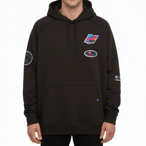 Bluza z kapturem BMW M Motorsport...
