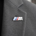 Przypinka do marynarki BMW M | Oficjalny Dealer