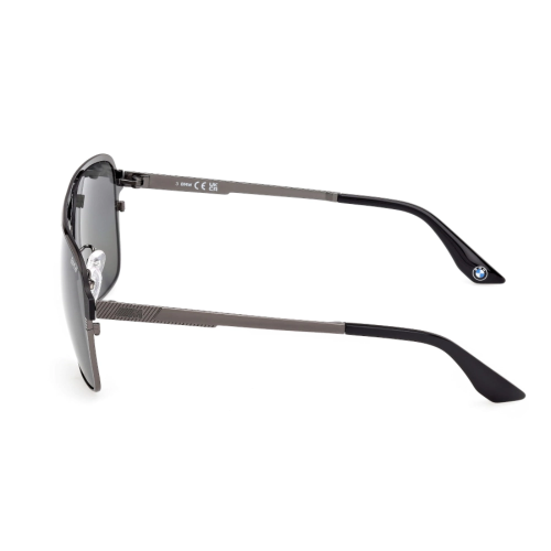 Okulary przeciwsłoneczne BMW M Pilot Style - Tytanowe