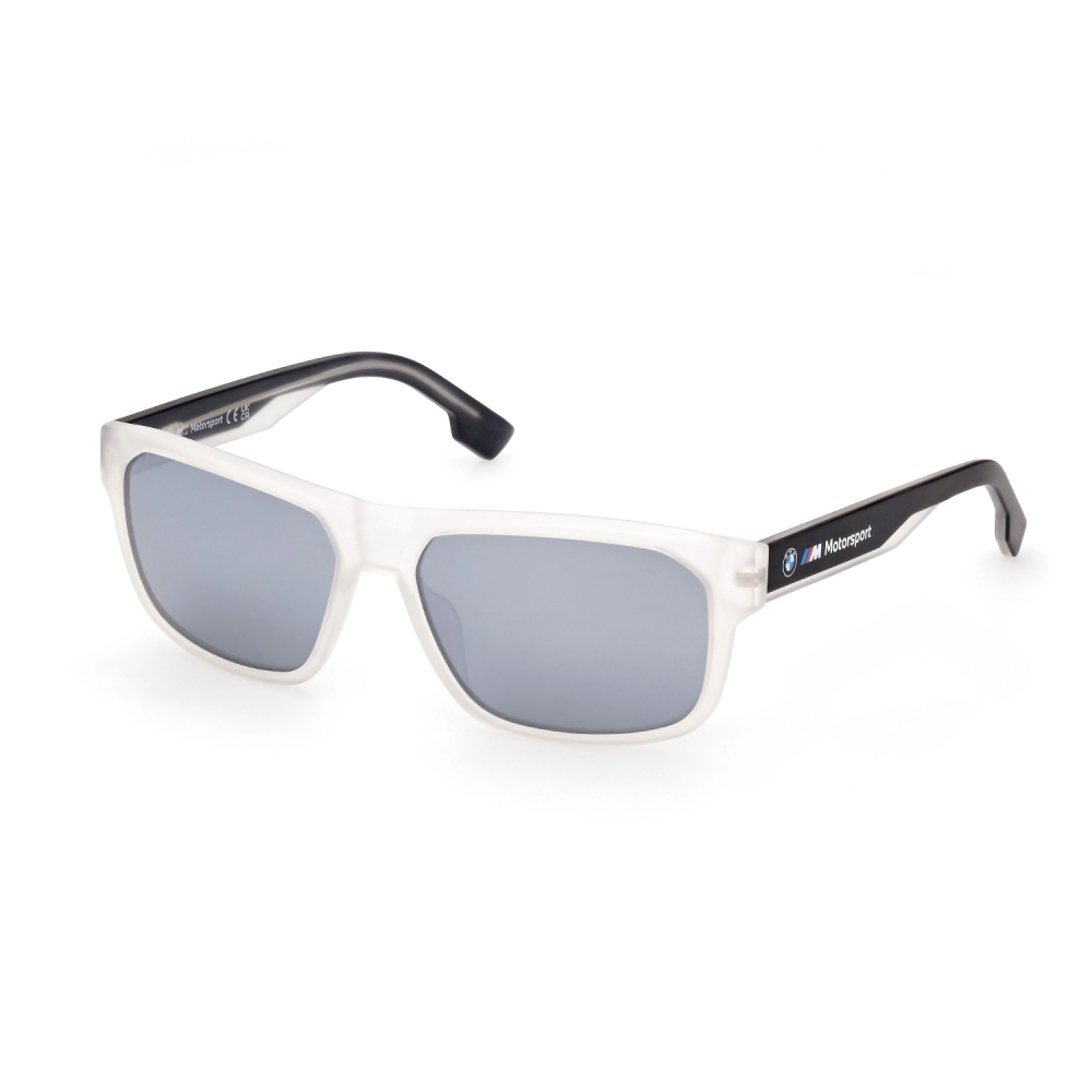 Okulary Przeciwsłoneczne BMW M Motorsport - Crystal | Oficjalny Dealer