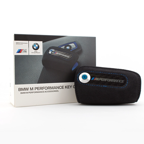 Etui na kluczyk BMW - M Performance | Oficjalny Dealer