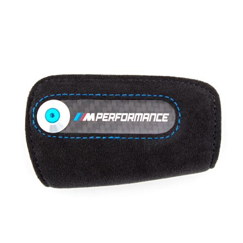 Etui na kluczyk BMW - M Performance | Oficjalny Dealer