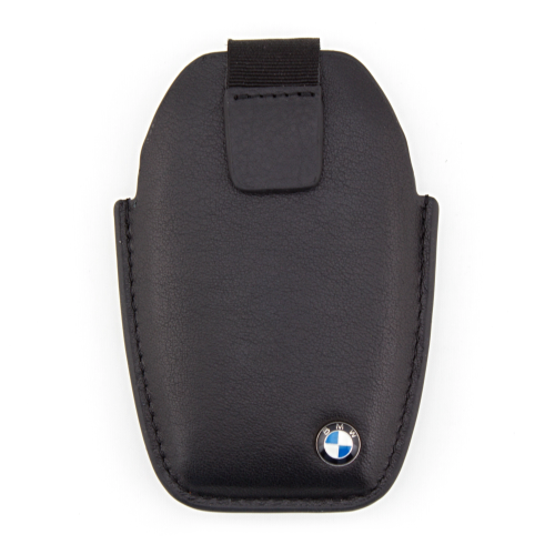 Skórzane Etui na kluczyk BMW Display | Oficjalny Dealer