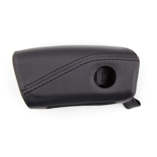 Skórzane Etui na kluczyk BMW - 3...