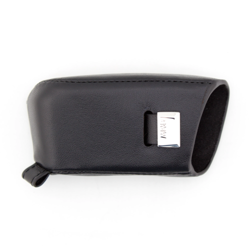 Skórzane Etui na kluczyk BMW - 3 Generacja | Oficjalny Dealer