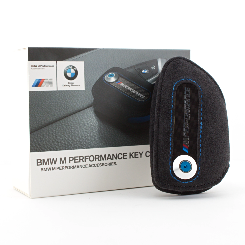 Etui na kluczyk BMW - M Performance | Oficjalny Dealer