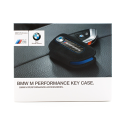 Etui na kluczyk BMW - M Performance | Oficjalny Dealer
