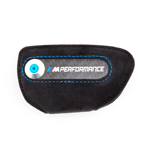 Etui na kluczyk BMW - M Performance | Oficjalny Dealer
