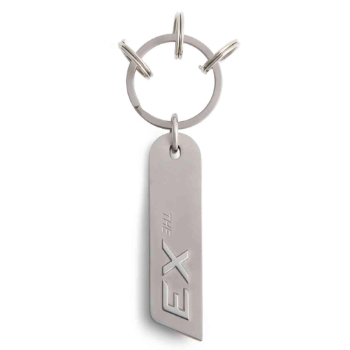 Brelok BMW - "THE X3" | Oficjalny Dealer